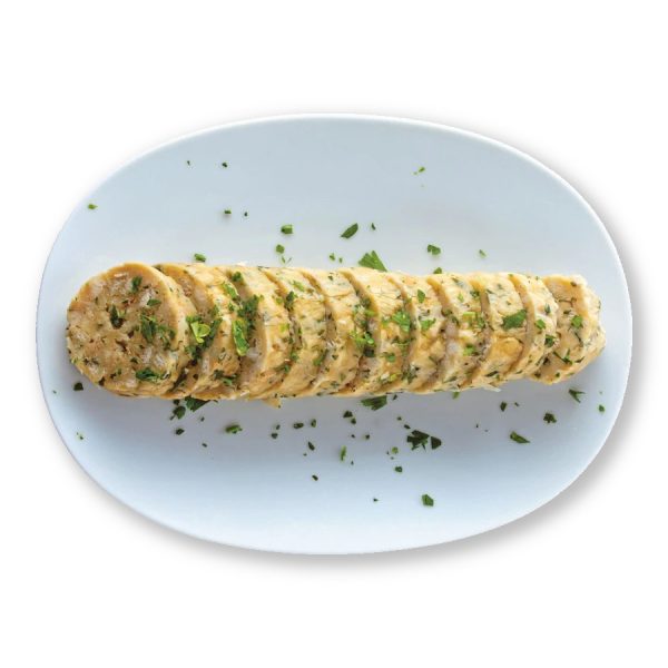 Rezept Servietten-Schnitte