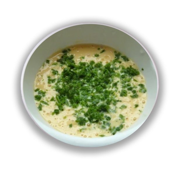 Rezept Schnittlauchsauce