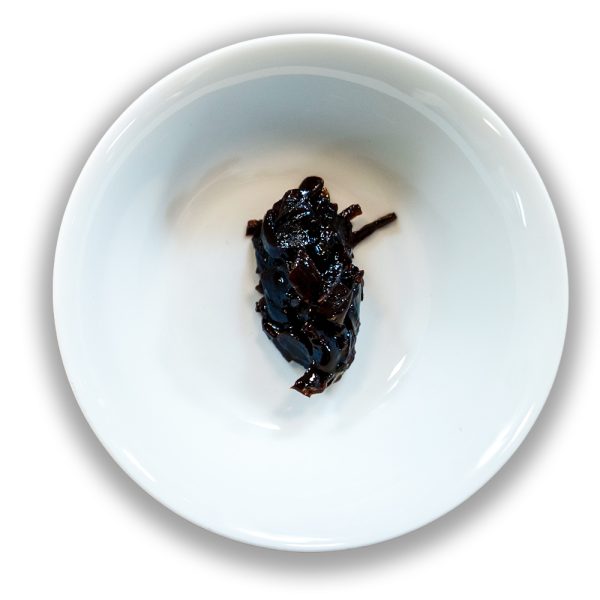 Rezept Zwiebelmarmelade